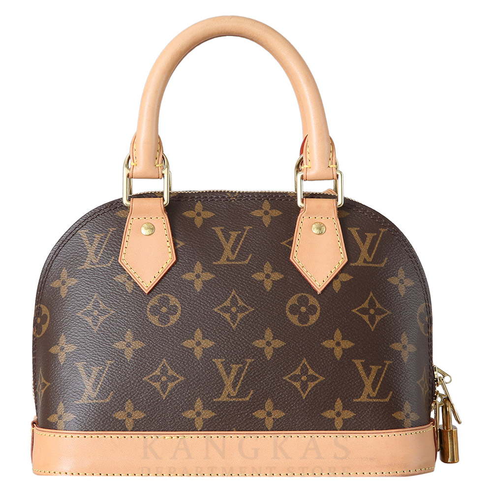 LOUIS VUITTON(USED)루이비통 모노그램 알마 BB
